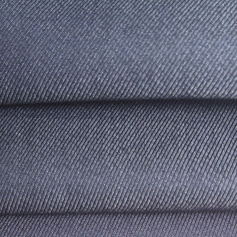 Blue Twill, Tencel Lyocell