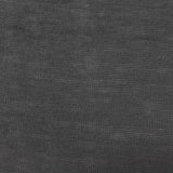 Polyester Stretch Chunky Knit Fabric, 135 gsm, 130 cm — Grey — photo 2