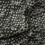 Dark Grey Textured Jacquard — photo 2