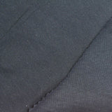 Jersey Knit Fabric, 180 gsm, 165 cm — Navy — photo 2