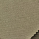 Polyester Stretch Knit Fabric, 206 gsm, 160 cm — Khaki — photo 2