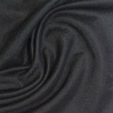 Viscose Nylon Piqué Knit Fabric, 164 gsm, 158 cm — Grey — photo 2