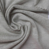 100% Polyester Chunky Knit Fabric, 111 gsm, 160 cm — Grey — photo 2