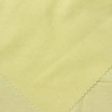 Polyester Viscose Stretch Rib Knit Fabric, 190 gsm, 158 cm — Khaki — photo 2