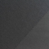 Modal Polyester Stretch Scuba Knit Fabric, 235 gsm, 155 cm — Grey — photo 2