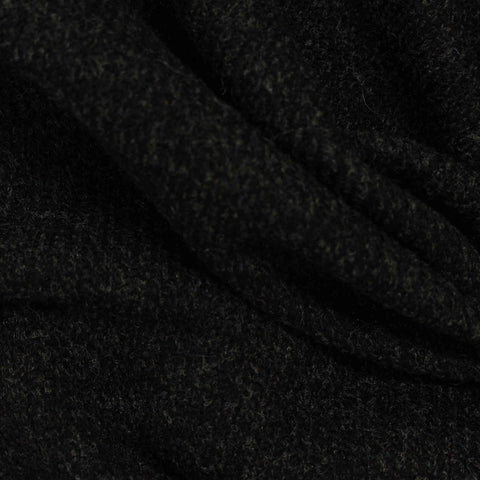 Dark Grey Marl Mesh, Polyester, 222 gsm