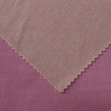 Viscose Polyester Stretch Jersey Knit Fabric, 210 gsm, 140 cm — Purple — photo 2