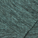 Cotton Polyester Stretch Jersey Knit Fabric, 160 gsm, 172 cm — Blue — photo 2