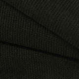 100% Polyester Knit Fabric, 410 gsm, 165 cm — Green — photo 2
