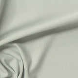 Nylon Stretch Ponte Knit Fabric, 165 gsm, 165 cm — Green — photo 2