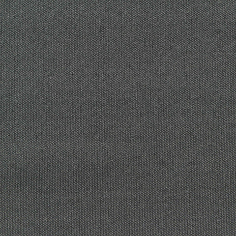 Dark Grey Marl Sateen, Polyester, 190 gsm