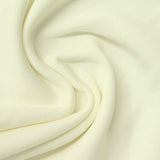 Brushed Polyester Nylon Stretch Jersey Knit Fabric, 220 gsm, 160 cm — Khaki — photo 2