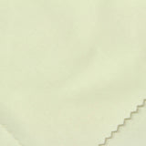 Viscose Nylon Stretch Ponte Knit Fabric, 260 gsm, 160 cm — Green — photo 2