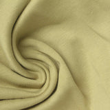 Rib Knit Fabric, 400 gsm, 160 cm — Khaki — photo 2