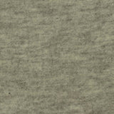 Heathered Grey Marl Jersey Knit — photo 2