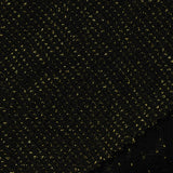 Black Marl Jacquard, Poly-Viscose — photo 2