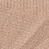 Rib Knit Fabric, 260 gsm, 165 cm — Pink — photo 2