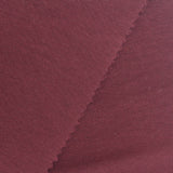 Cotton Polyester Scuba Knit Fabric, 290 gsm, 185 cm — Red — photo 2