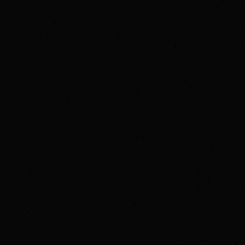 Polyester Stretch Knit Fabric, 205 gsm, 150 cm — Black, ref EF-223230