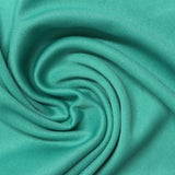 100% Polyester Jersey Knit Fabric, 145 gsm, 170 cm — Green — photo 2