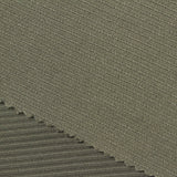 Polyester Stretch Knit Fabric, 260 gsm, 135 cm — Khaki — photo 2