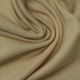 Jersey Knit Fabric, 175 gsm, 160 cm — Khaki — photo 2