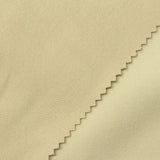 100% Polyester Knit Fabric, 420 gsm, 160 cm — Beige — photo 2