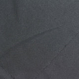 100% Polyester Mesh Fabric, 140 gsm — Grey — photo 2