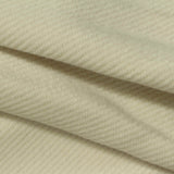 Brushed 100% Polyester Knit Fabric, 450 gsm, 150 cm — Beige — photo 2