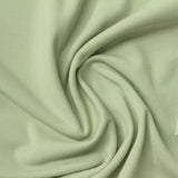 Nylon Stretch Knit Fabric, 220 gsm, 130 cm — Green — photo 2