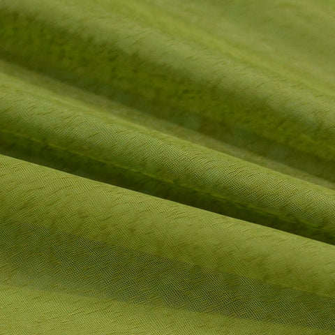 100% Polyester Knit Fabric, 80 gsm, 156 cm — Khaki