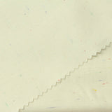 Light Cream Marl Woven, Tencel Lyocell-Cotton — photo 2