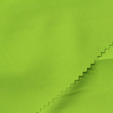 100% Polyester Woven Fabric, 200 gsm, 145 cm — Green — photo 2