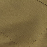 Khaki Textured Woven, Viscose-Tencel Lyocell — photo 2