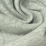 Cotton Polyester French Terry Fabric, 240 gsm, 160 cm — Beige — photo 2
