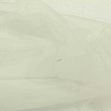 100% Nylon Mesh Fabric, 19 gsm, 160 cm — White — photo 2