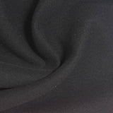 Brushed Polyester Stretch Interlock Knit Fabric, 330 gsm, 190 cm — photo 2