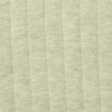 Light Beige Marl Jacquard, Cotton-Poly — photo 2