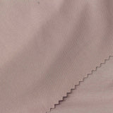 Polyester Viscose Stretch Scuba Knit Fabric, 200 gsm, 185 cm — Pink — photo 2