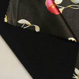 Pink Roses Milk Silk Knit — photo 2