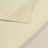 Cream Geometric Jacquard, Polyester — photo 2
