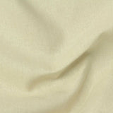 Cotton Linen Woven Fabric, 210 gsm, 150 cm — Beige — photo 2