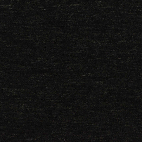 Dark Grey Marl Jersey Knit, Cotton-Poly, 200 gsm, ref EF-239639