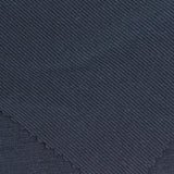 Dark Blue Marl Knit, Polyester — photo 2