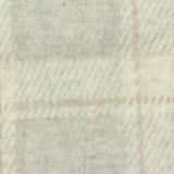Red Check Jacquard, Poly-Viscose — photo 2