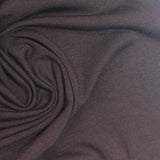 Viscose Stretch Jersey Knit Fabric, 180 gsm, 170 cm — Grey — photo 2