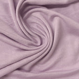 Bamboo Polyester Jersey Knit Fabric, 185 gsm, 165 cm — Purple — photo 2