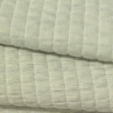 Light Grey Square Jacquard, Polyester — photo 2