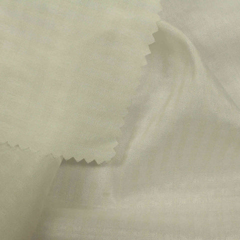 Viscose Polyester Woven Fabric, 95 gsm — Khaki