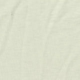 Slub Cotton Polyester Stretch Rib Knit Fabric, 190 gsm, 120 cm — Beige — photo 2
